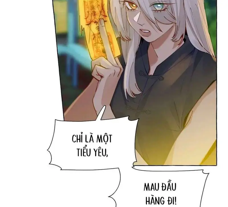 Hồ Ly Vẫn Luôn Nói Dối - Pheromone Chapter 21 - Trang 12