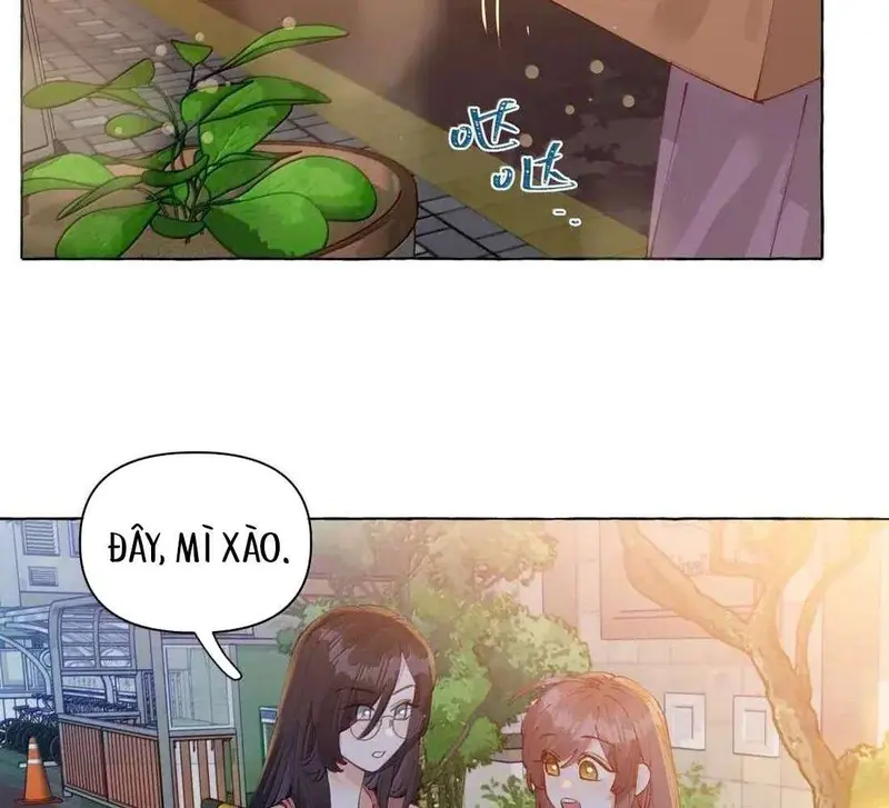 Hồ Ly Vẫn Luôn Nói Dối - Pheromone Chapter 21 - Trang 18