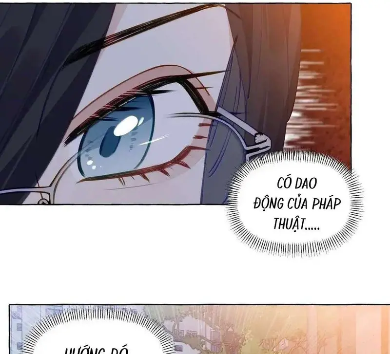 Hồ Ly Vẫn Luôn Nói Dối - Pheromone Chapter 21 - Trang 20