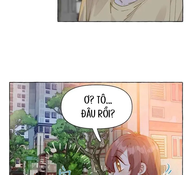 Hồ Ly Vẫn Luôn Nói Dối - Pheromone Chapter 21 - Trang 23