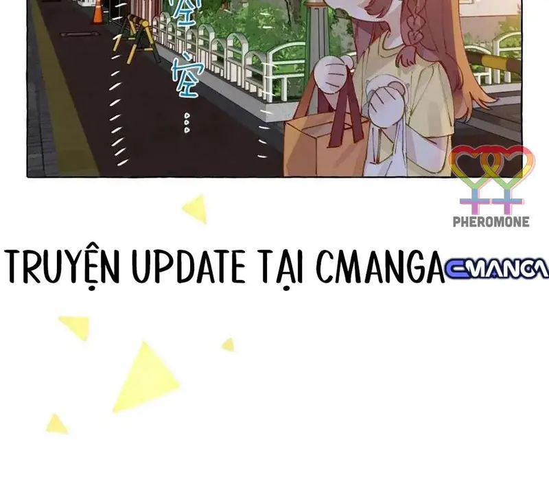 Hồ Ly Vẫn Luôn Nói Dối - Pheromone Chapter 21 - Trang 24