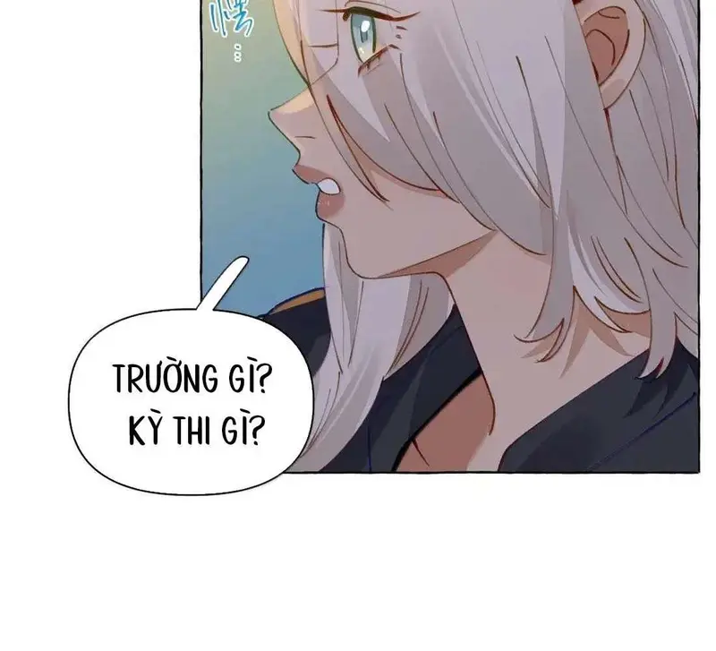 Hồ Ly Vẫn Luôn Nói Dối - Pheromone Chapter 21 - Trang 33