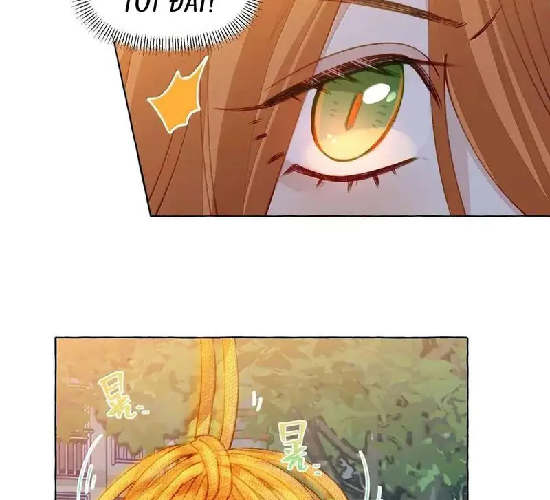 Hồ Ly Vẫn Luôn Nói Dối - Pheromone Chapter 21 - Trang 35