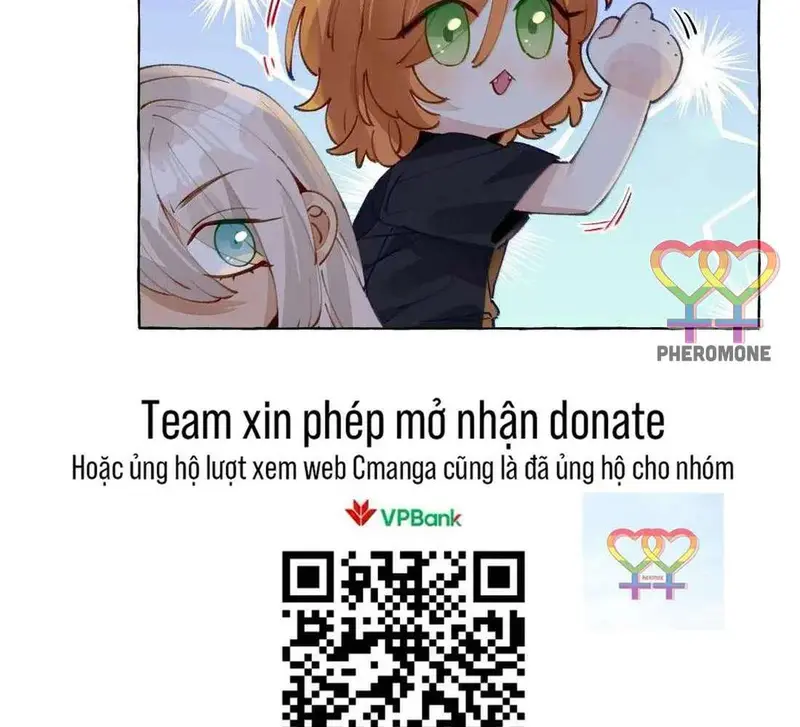 Hồ Ly Vẫn Luôn Nói Dối - Pheromone Chapter 21 - Trang 38