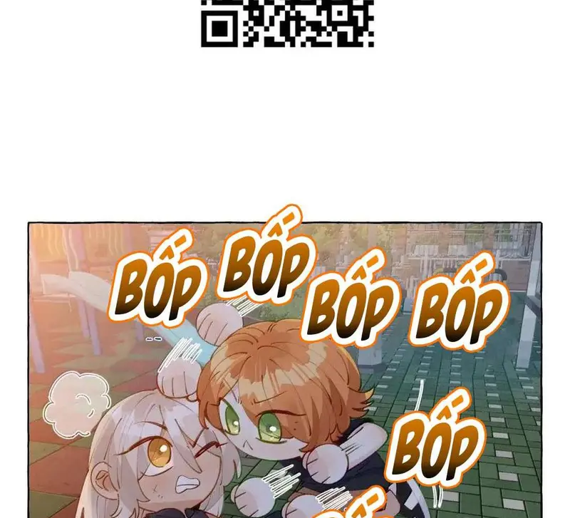 Hồ Ly Vẫn Luôn Nói Dối - Pheromone Chapter 21 - Trang 39