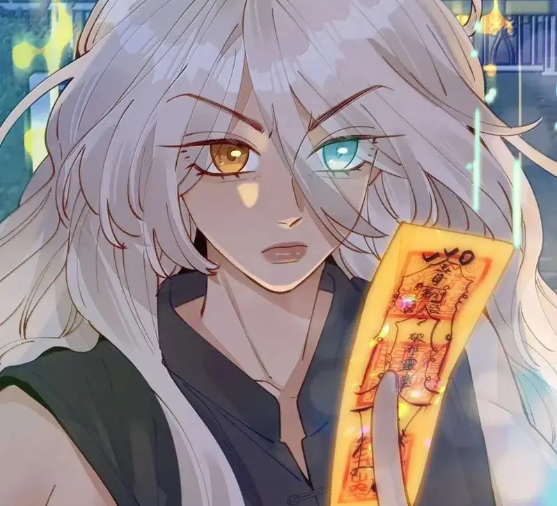 Hồ Ly Vẫn Luôn Nói Dối - Pheromone Chapter 21 - Trang 4