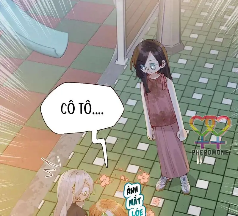 Hồ Ly Vẫn Luôn Nói Dối - Pheromone Chapter 21 - Trang 43