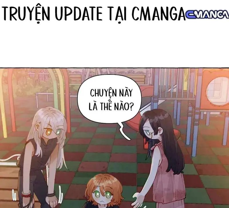 Hồ Ly Vẫn Luôn Nói Dối - Pheromone Chapter 21 - Trang 46