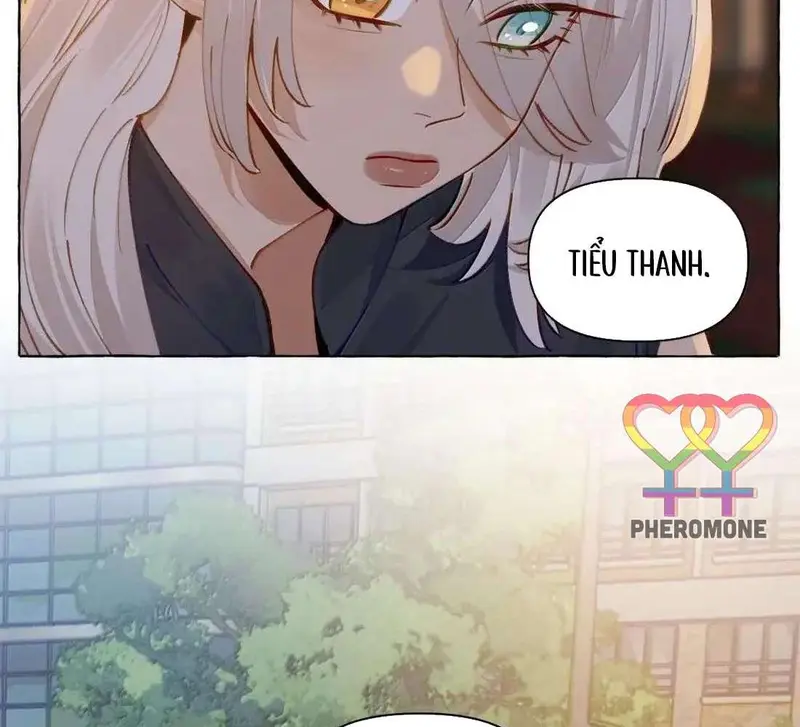 Hồ Ly Vẫn Luôn Nói Dối - Pheromone Chapter 21 - Trang 48