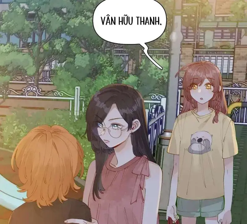 Hồ Ly Vẫn Luôn Nói Dối - Pheromone Chapter 21 - Trang 49