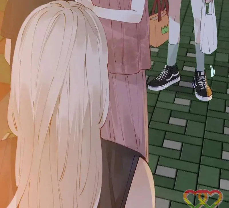 Hồ Ly Vẫn Luôn Nói Dối - Pheromone Chapter 21 - Trang 50