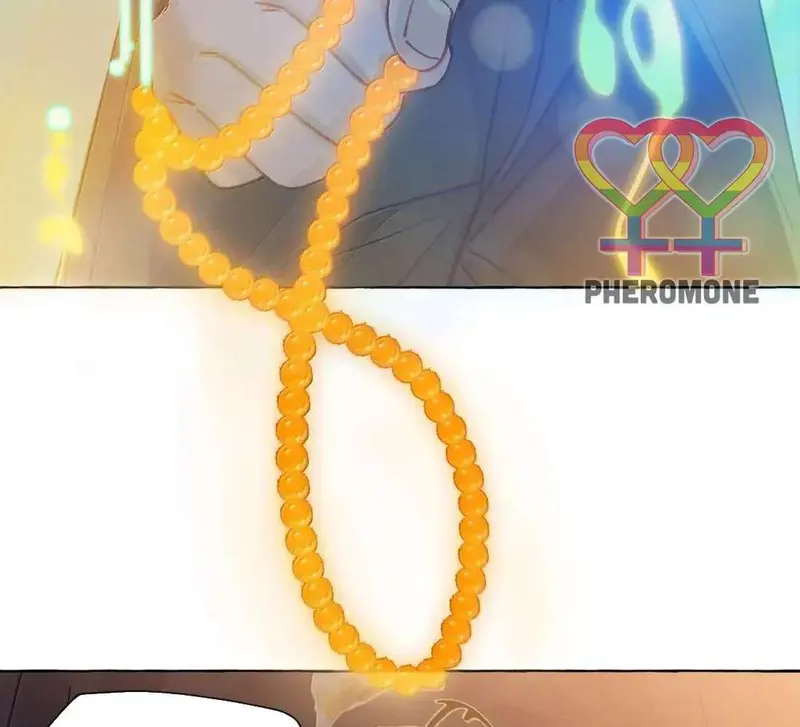 Hồ Ly Vẫn Luôn Nói Dối - Pheromone Chapter 21 - Trang 6