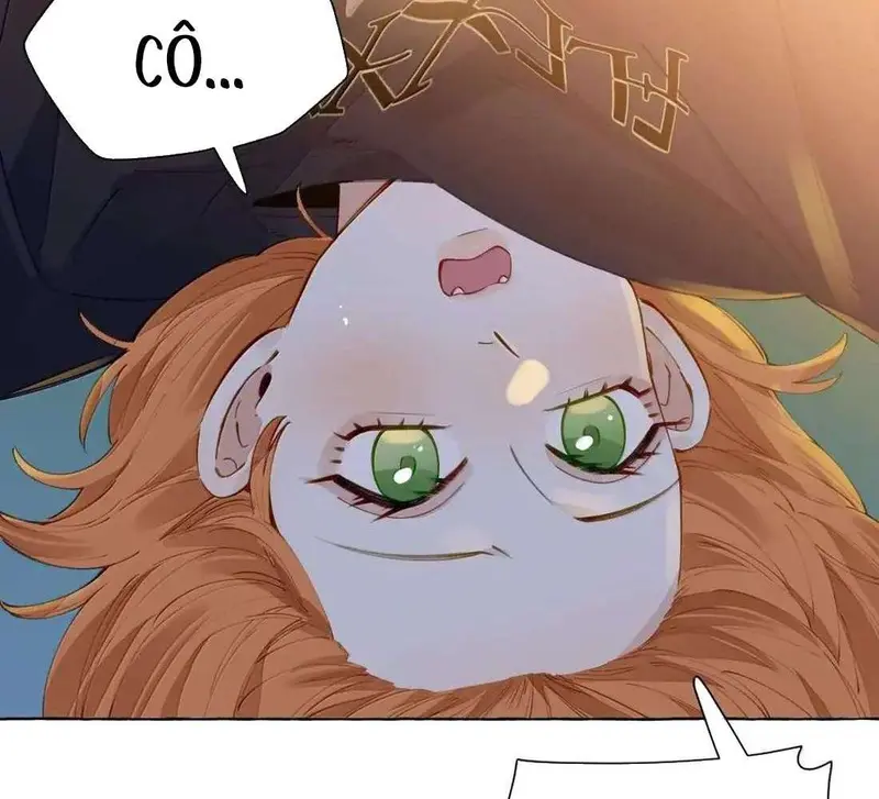 Hồ Ly Vẫn Luôn Nói Dối - Pheromone Chapter 21 - Trang 7