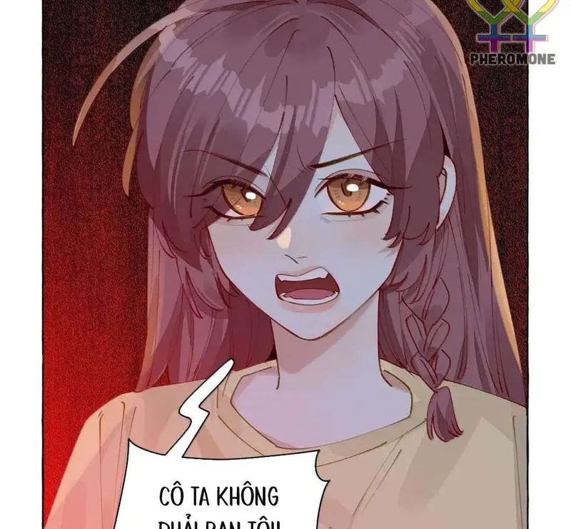 Hồ Ly Vẫn Luôn Nói Dối - Pheromone Chapter 22 - Trang 13