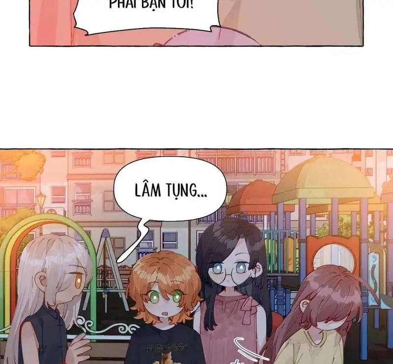 Hồ Ly Vẫn Luôn Nói Dối - Pheromone Chapter 22 - Trang 14