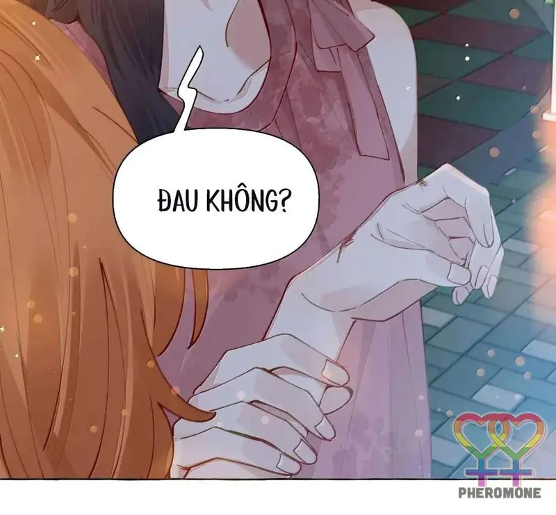 Hồ Ly Vẫn Luôn Nói Dối - Pheromone Chapter 22 - Trang 20
