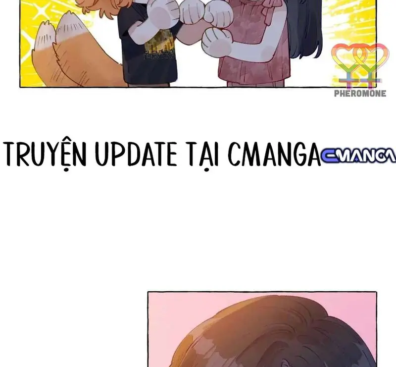 Hồ Ly Vẫn Luôn Nói Dối - Pheromone Chapter 22 - Trang 25