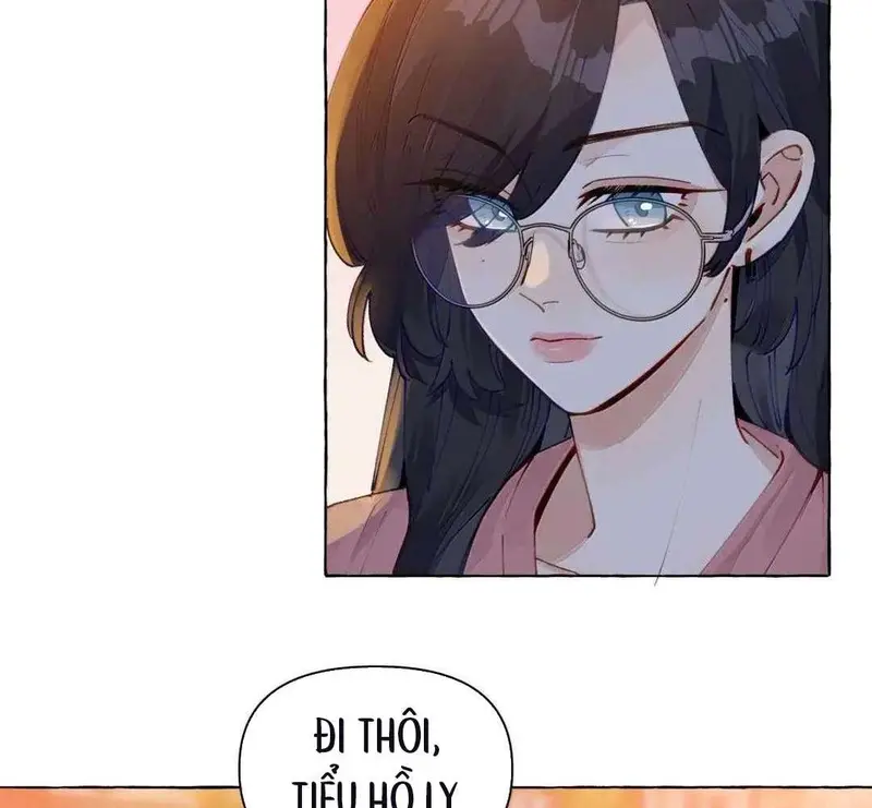 Hồ Ly Vẫn Luôn Nói Dối - Pheromone Chapter 22 - Trang 26