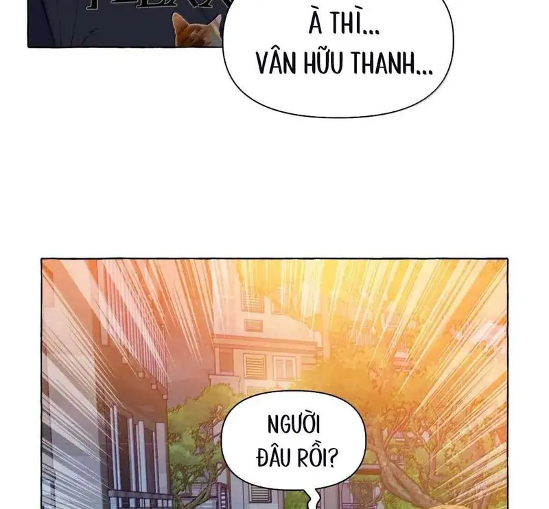 Hồ Ly Vẫn Luôn Nói Dối - Pheromone Chapter 22 - Trang 29