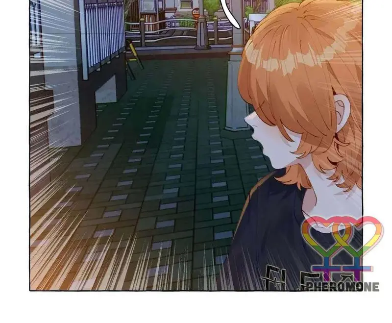 Hồ Ly Vẫn Luôn Nói Dối - Pheromone Chapter 22 - Trang 30