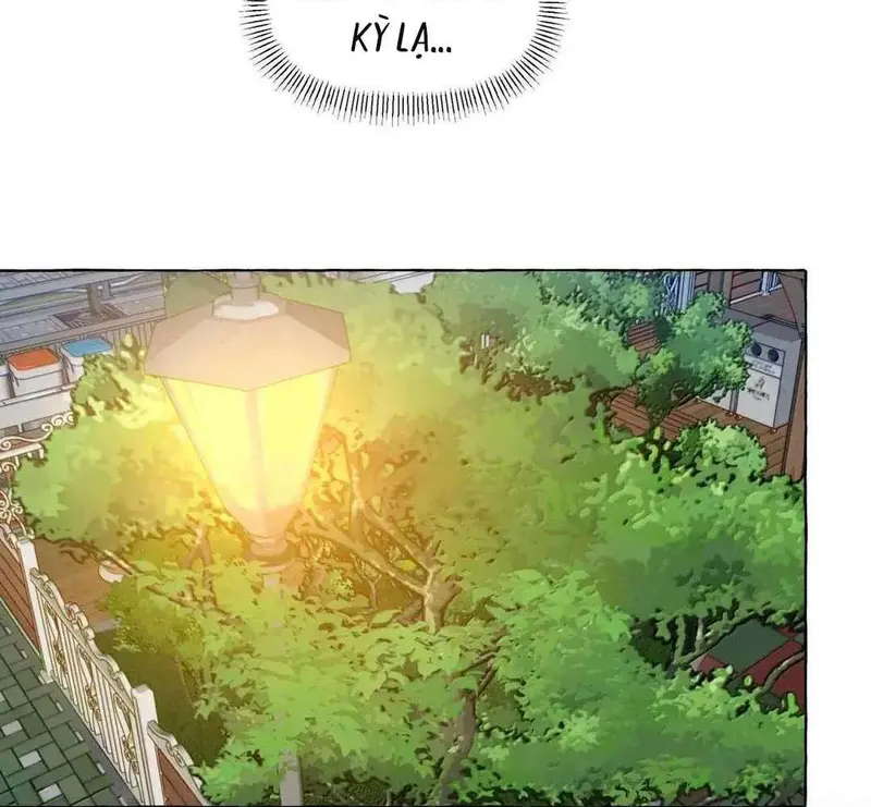 Hồ Ly Vẫn Luôn Nói Dối - Pheromone Chapter 22 - Trang 32