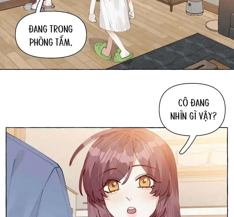 Hồ Ly Vẫn Luôn Nói Dối - Pheromone Chapter 22 - Trang 36