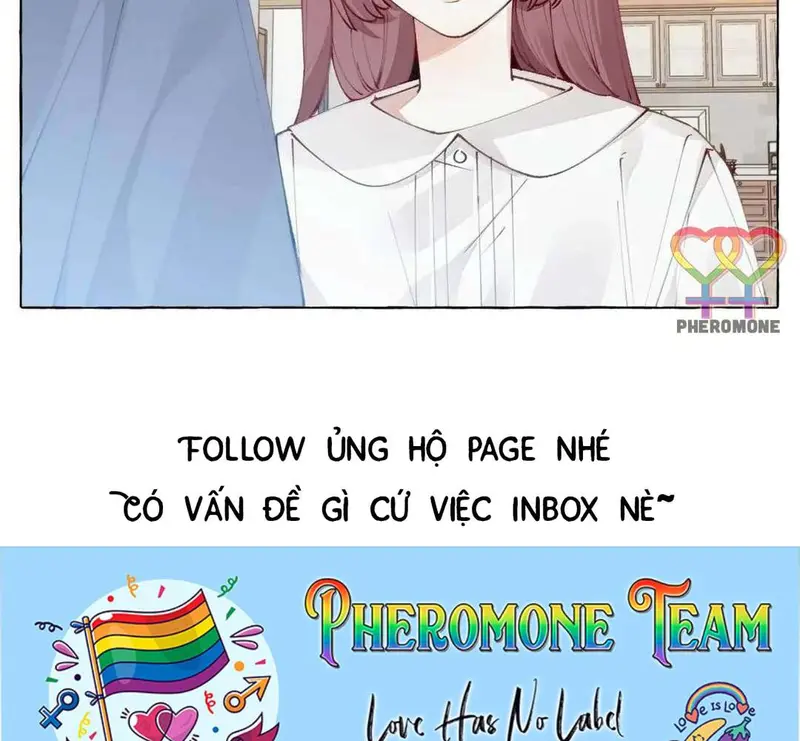Hồ Ly Vẫn Luôn Nói Dối - Pheromone Chapter 22 - Trang 37