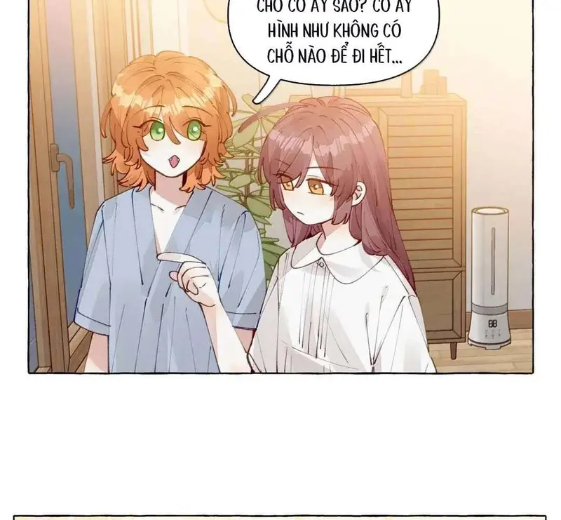 Hồ Ly Vẫn Luôn Nói Dối - Pheromone Chapter 22 - Trang 42