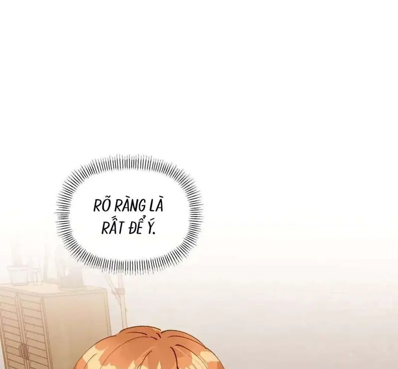 Hồ Ly Vẫn Luôn Nói Dối - Pheromone Chapter 22 - Trang 45