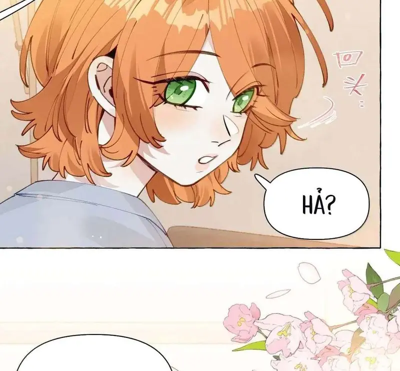 Hồ Ly Vẫn Luôn Nói Dối - Pheromone Chapter 22 - Trang 48