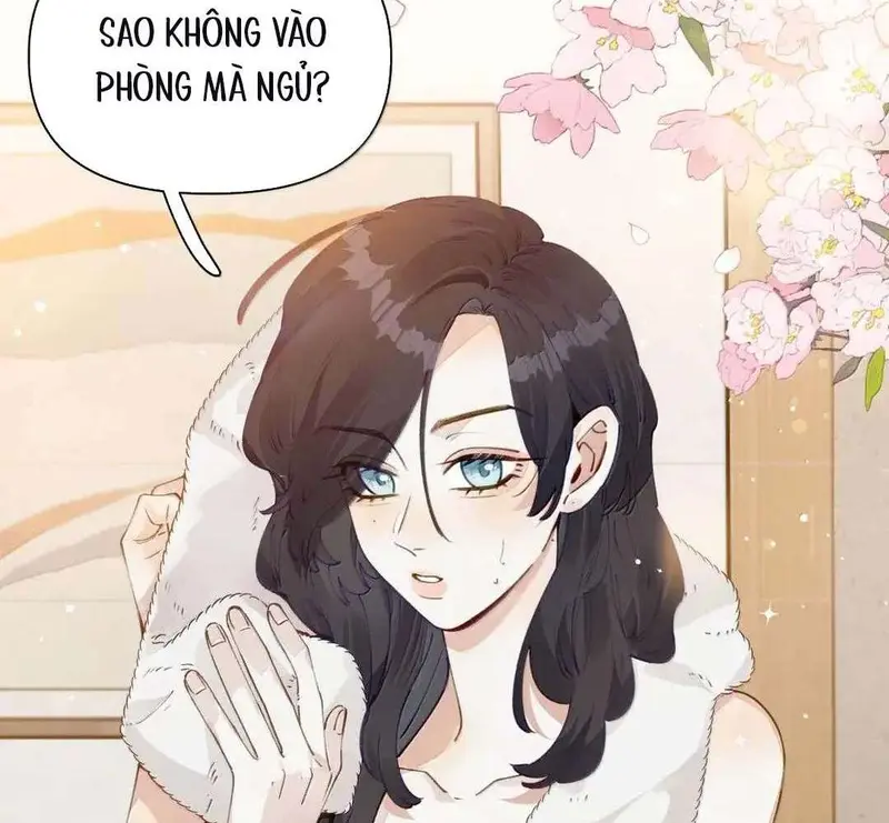 Hồ Ly Vẫn Luôn Nói Dối - Pheromone Chapter 22 - Trang 49