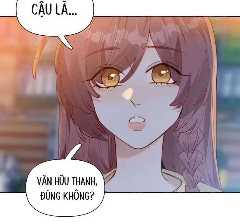 Hồ Ly Vẫn Luôn Nói Dối - Pheromone Chapter 22 - Trang 5