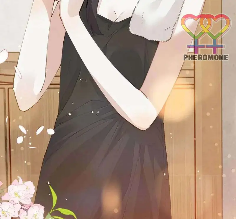Hồ Ly Vẫn Luôn Nói Dối - Pheromone Chapter 22 - Trang 50