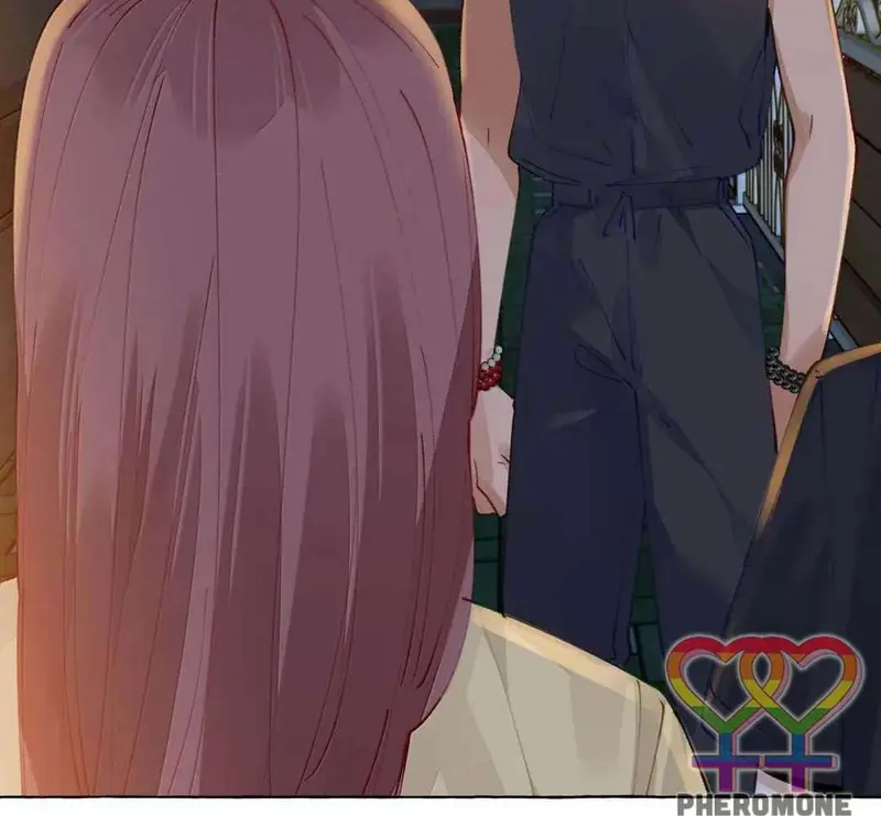 Hồ Ly Vẫn Luôn Nói Dối - Pheromone Chapter 22 - Trang 7