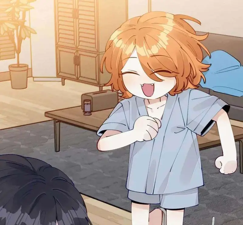 Hồ Ly Vẫn Luôn Nói Dối - Pheromone Chapter 23 - Trang 16