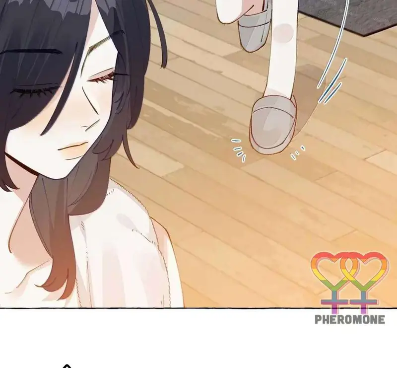 Hồ Ly Vẫn Luôn Nói Dối - Pheromone Chapter 23 - Trang 17