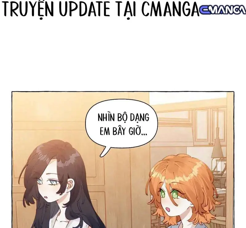 Hồ Ly Vẫn Luôn Nói Dối - Pheromone Chapter 23 - Trang 18