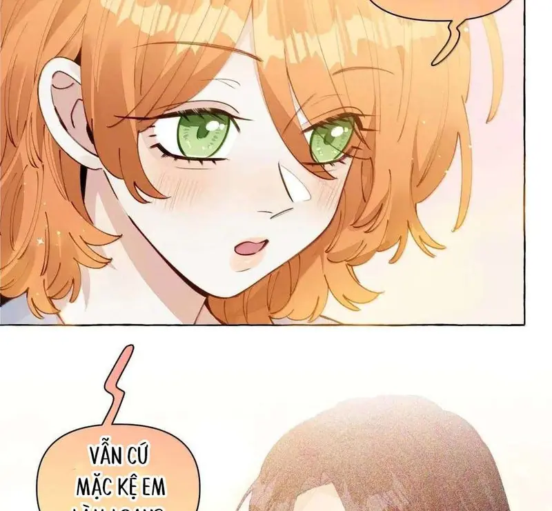 Hồ Ly Vẫn Luôn Nói Dối - Pheromone Chapter 23 - Trang 23