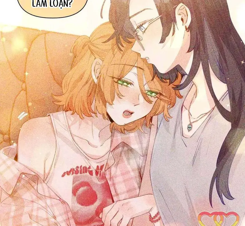 Hồ Ly Vẫn Luôn Nói Dối - Pheromone Chapter 23 - Trang 24