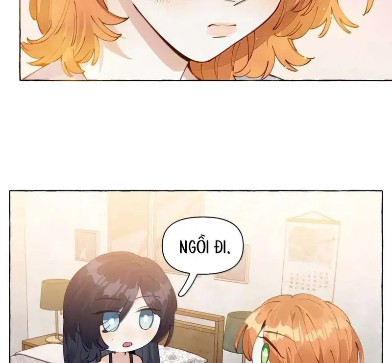 Hồ Ly Vẫn Luôn Nói Dối - Pheromone Chapter 23 - Trang 26