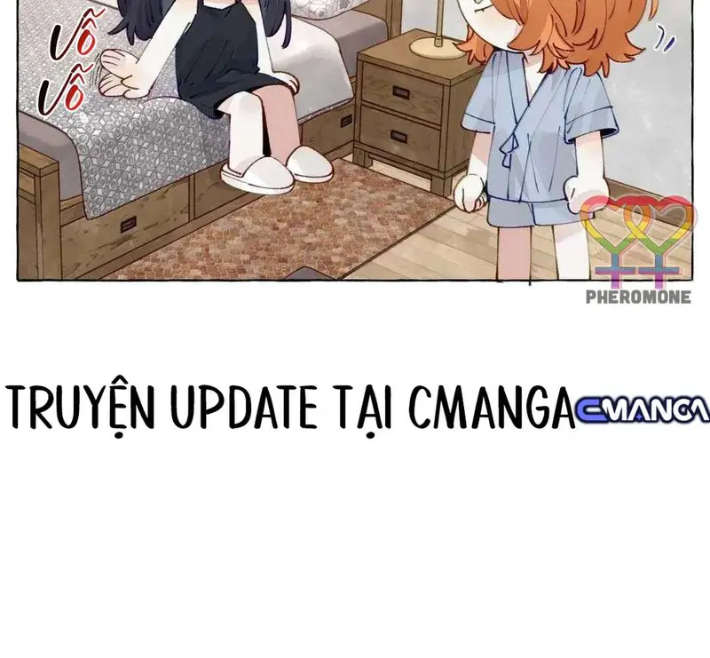 Hồ Ly Vẫn Luôn Nói Dối - Pheromone Chapter 23 - Trang 27
