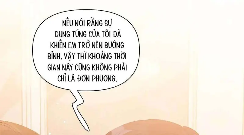 Hồ Ly Vẫn Luôn Nói Dối - Pheromone Chapter 23 - Trang 29
