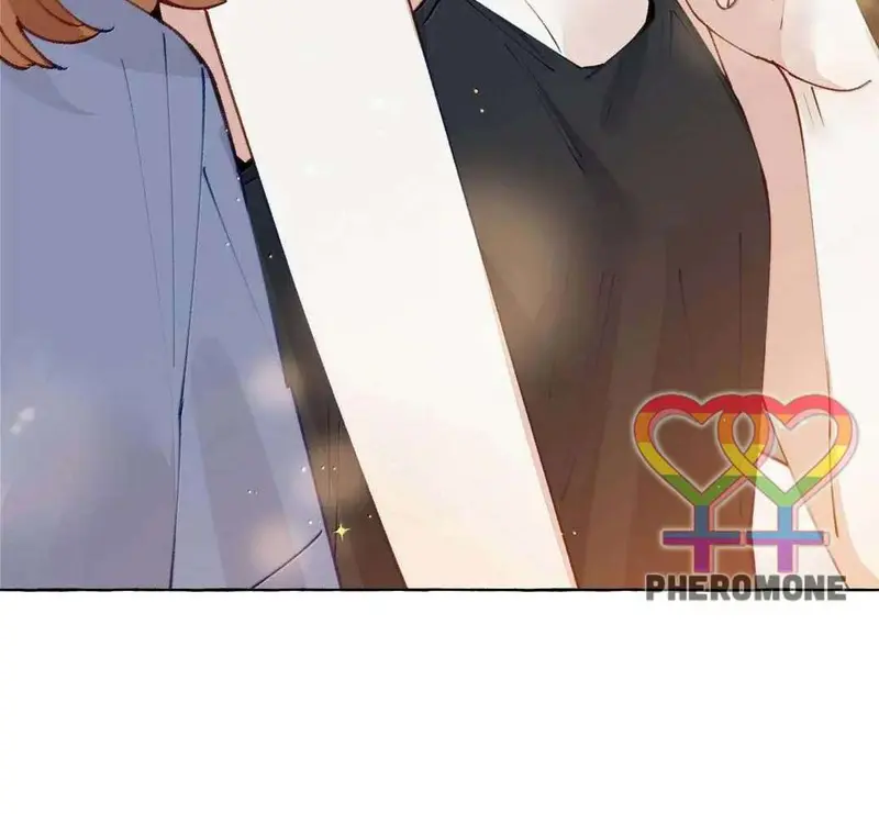 Hồ Ly Vẫn Luôn Nói Dối - Pheromone Chapter 23 - Trang 31