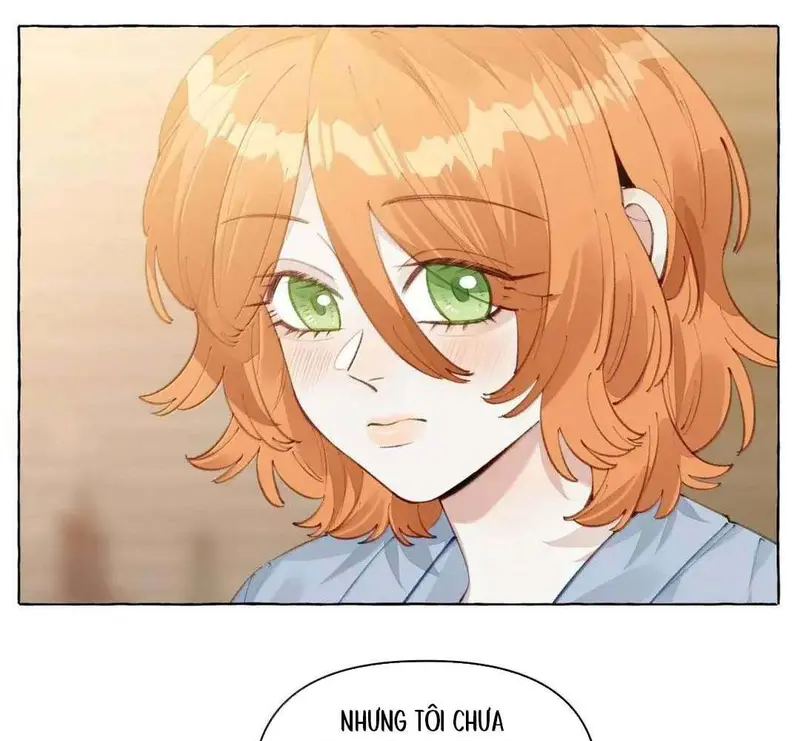 Hồ Ly Vẫn Luôn Nói Dối - Pheromone Chapter 23 - Trang 32