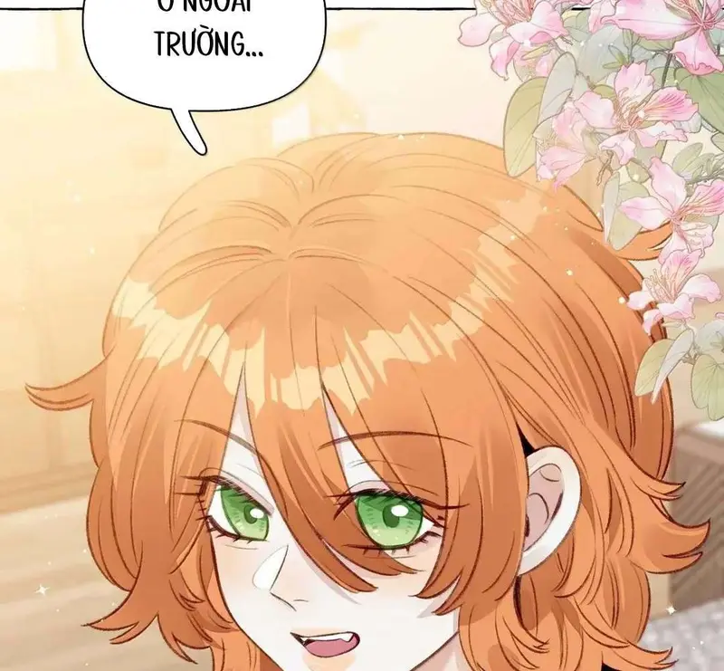 Hồ Ly Vẫn Luôn Nói Dối - Pheromone Chapter 23 - Trang 35