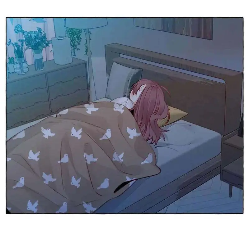 Hồ Ly Vẫn Luôn Nói Dối - Pheromone Chapter 23 - Trang 41
