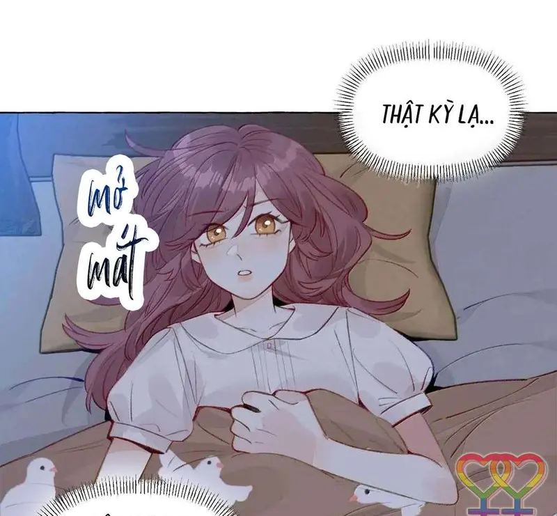 Hồ Ly Vẫn Luôn Nói Dối - Pheromone Chapter 23 - Trang 42