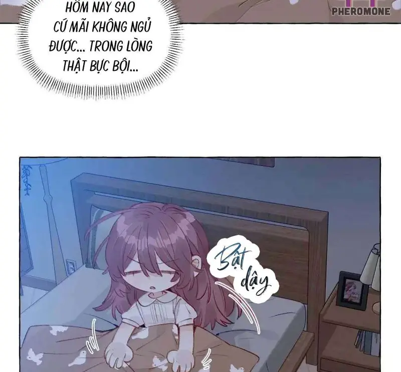 Hồ Ly Vẫn Luôn Nói Dối - Pheromone Chapter 23 - Trang 43