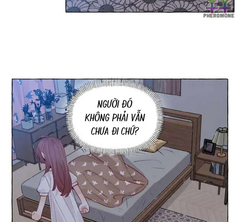 Hồ Ly Vẫn Luôn Nói Dối - Pheromone Chapter 23 - Trang 45