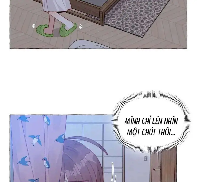 Hồ Ly Vẫn Luôn Nói Dối - Pheromone Chapter 23 - Trang 46
